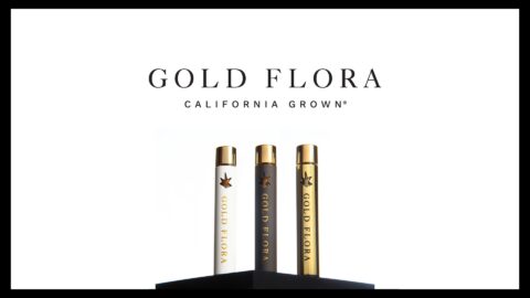 Introducing the Gold Flora Luxe Collection