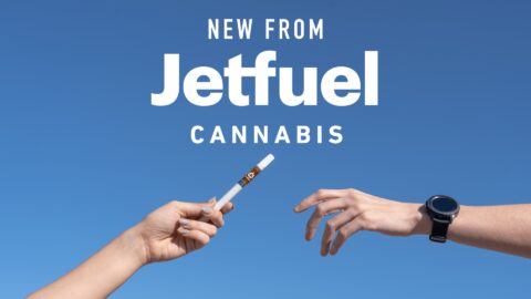 Jetfuel Expands Statewide with NEW Premium Cured Resin Vapes