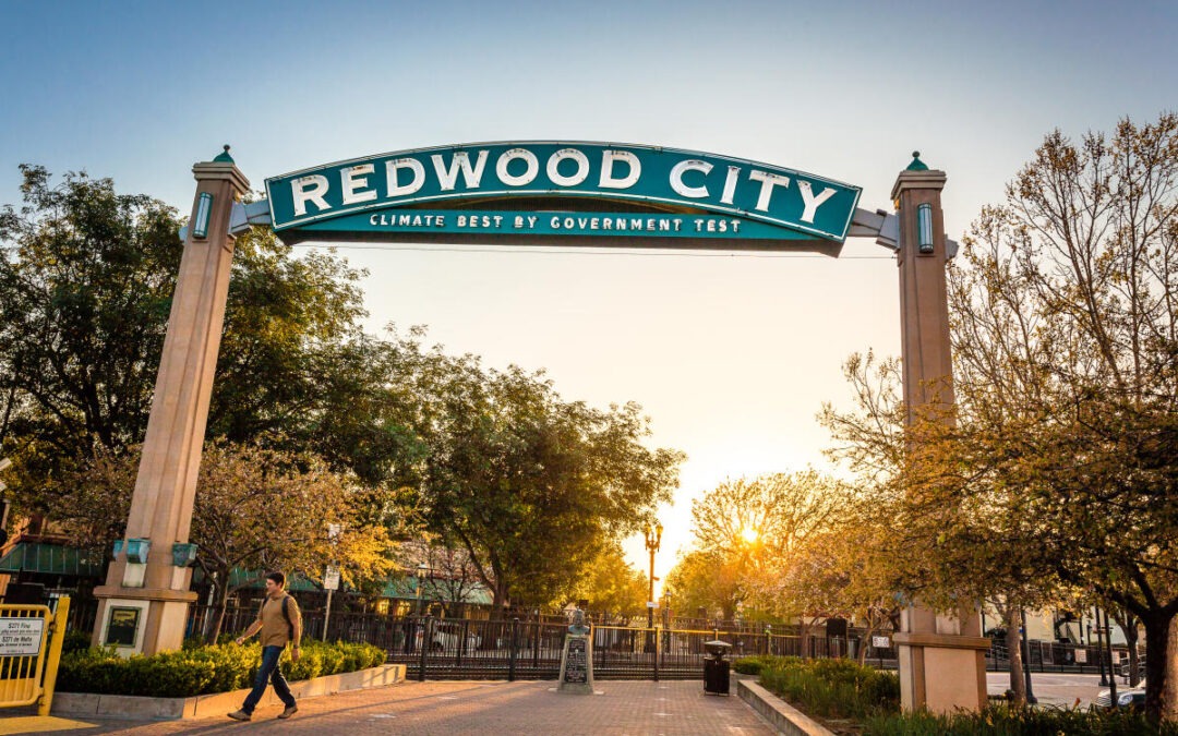 Fun Things To Do in Redwood City This Weekend